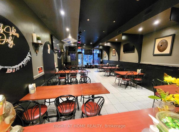 825 Runnymede Road, Toronto, Ontario M6N3V8