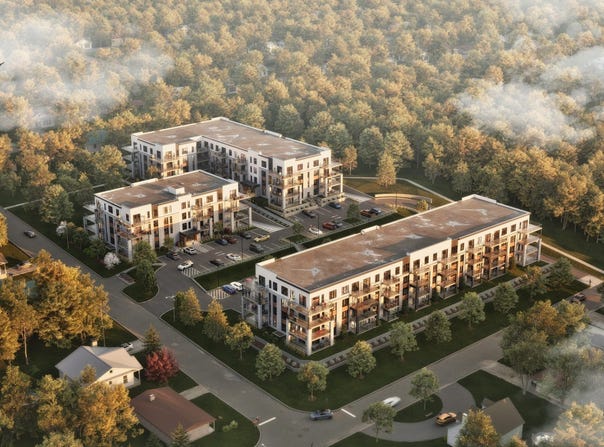 47 Rue du Pavillon, Saint-Jérôme, Quebec J7Y3S4