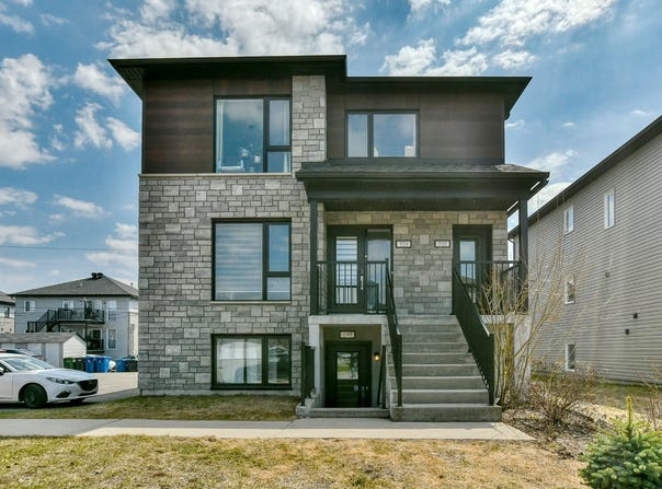 703 Rue de la Passion, Saint-Jérôme, Quebec J7Z0J5