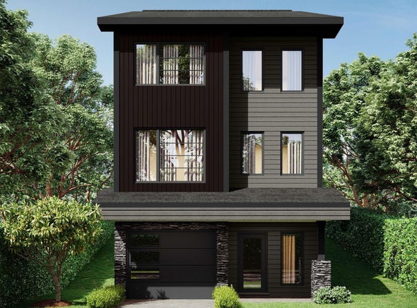 140 Brunello Boulevard 8-47, Timberlea, Nova Scotia B3T 0J4