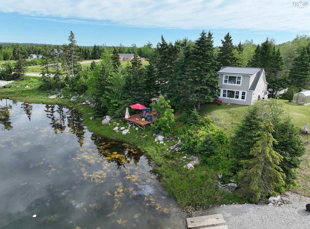 7187 Highway 329, East River, Nova Scotia B0J 1T0