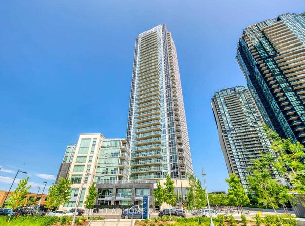 3202 - 2916 Highway 7 Road, Vaughan, Ontario L4K0K6