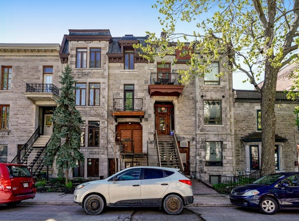 2214B Rue du Souvenir, Ville-Marie, QC H3H1S1, CA, Ville-Marie, Quebec H3H1S1