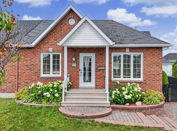 400 Av. Belzile, Rimouski, Quebec G5M1X9