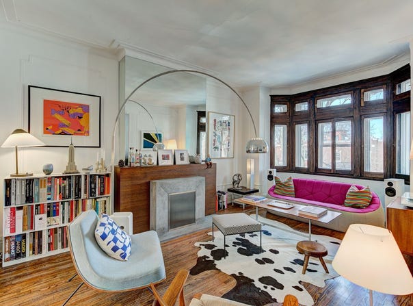 770 Av. Stuart, Montréal (Outremont), Quebec H2V 3W5