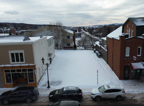 376 Rue LaFontaine, Rivière-du-Loup, Quebec G5R3B4