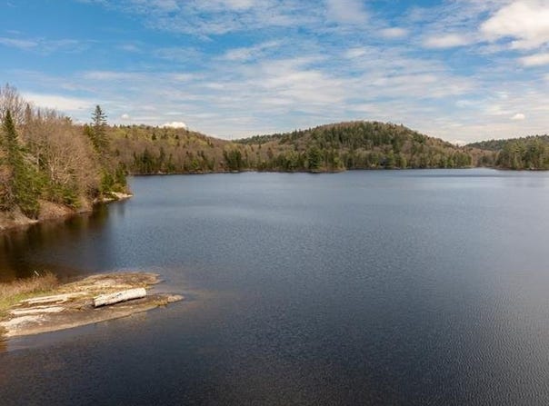 Ch. du Lac-Goujon, Notre-Dame-de-Montauban, QC G0X1W0, CA, Notre-Dame-de-Montauban, Quebec G0X1W0