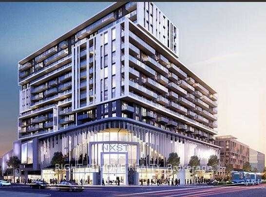 1027 - 8119 Birchmount Road, Markham, Ontario L6G0H5