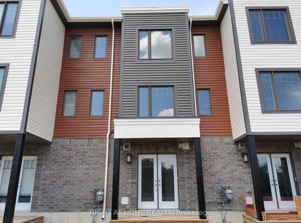 3 Andean Lane, Barrie, Ontario L4N8G1