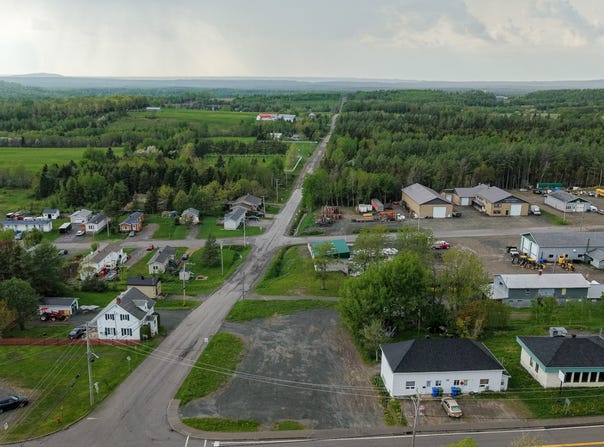 468 Ch. Duchénier, Saint-Narcisse-de-Rimouski, QC G0K1S0, CA, Saint-Narcisse-de-Rimouski, Quebec G0K1S0