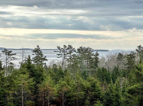 Parker Ridge Road Lot 16, East Chester, Nova Scotia B0J 1J0