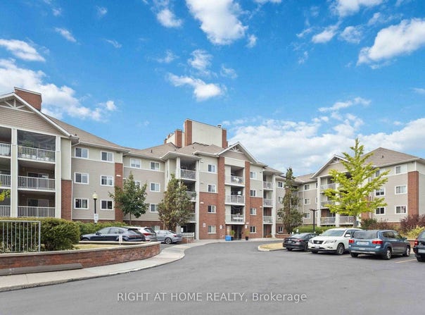 202 - 5235 Finch Avenue E, Toronto, Ontario M1S5X3