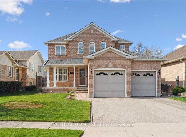 193 Harwood Road, Cambridge, Ontario N1S4R9