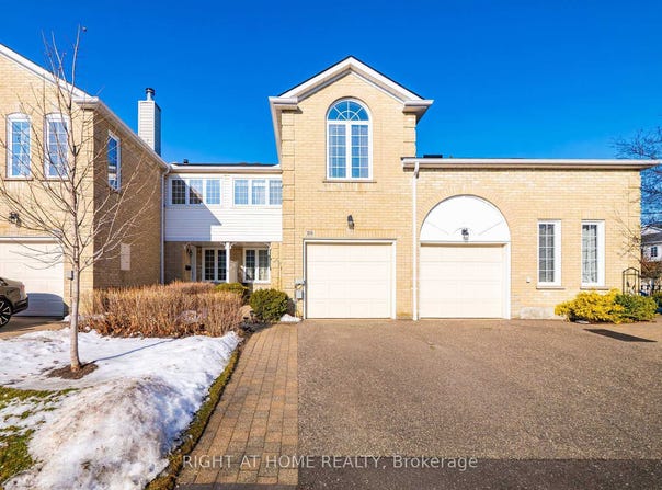 25 Heathcliffe Square, Brampton, Ontario L6S5R6