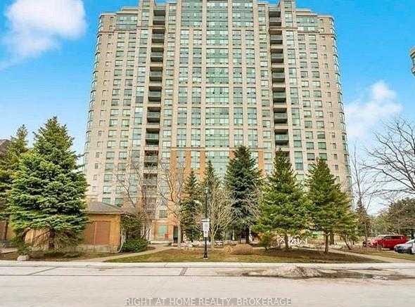 2133 - 125 Omni Drive, Toronto, Ontario M1P5A9