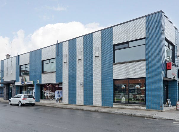 6B Rue Jacques-Cartier, Salaberry-de-Valleyfield, QC J6T4P4, CA, Salaberry-de-Valleyfield, Quebec J6T4P4