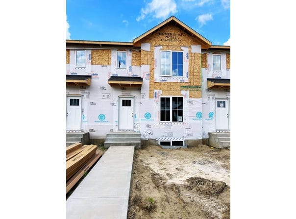 18 Anna Close, Blackfalds, Alberta T4M0N1