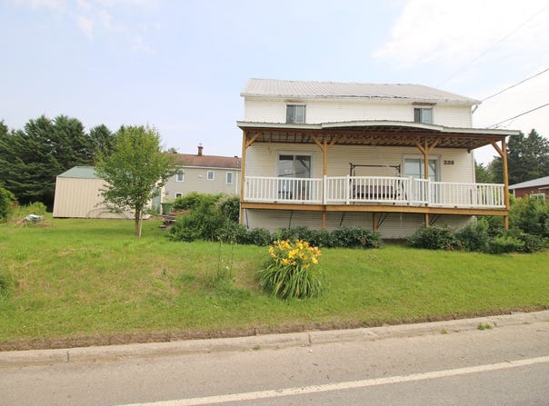 226 Rue de la Station, Armagh, QC G0R1A0, CA, Armagh, Quebec G0R1A0