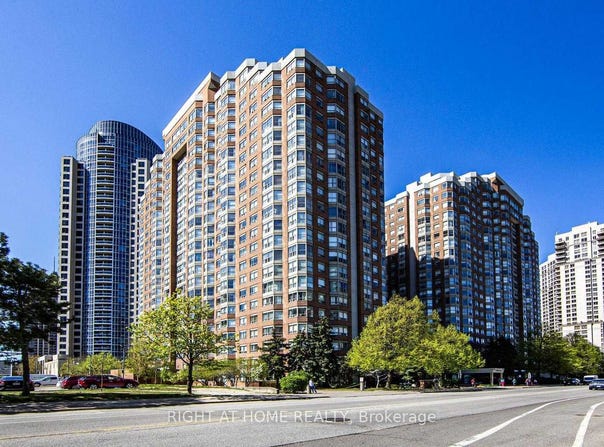 1811 - 335 Webb Drive, Mississauga, Ontario L5B4A1