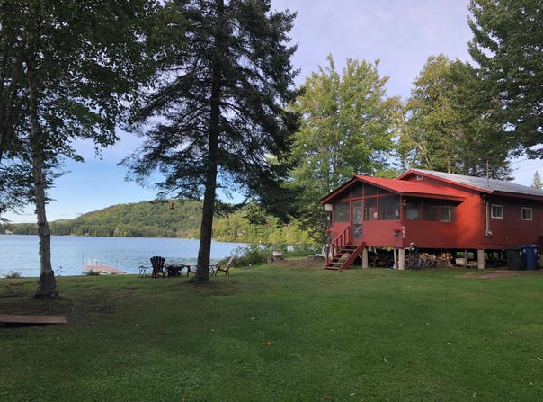 950 Ch. McDonald, Low, Quebec J0X2C0