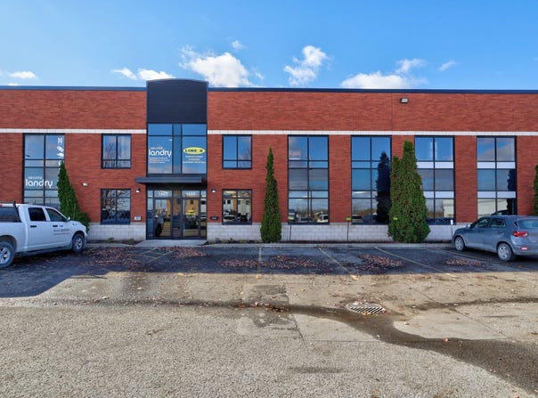 1650 Rue Bernard-Lefebvre, Duvernay, QC H7C0A5, CA, Duvernay, Quebec H7C0A5