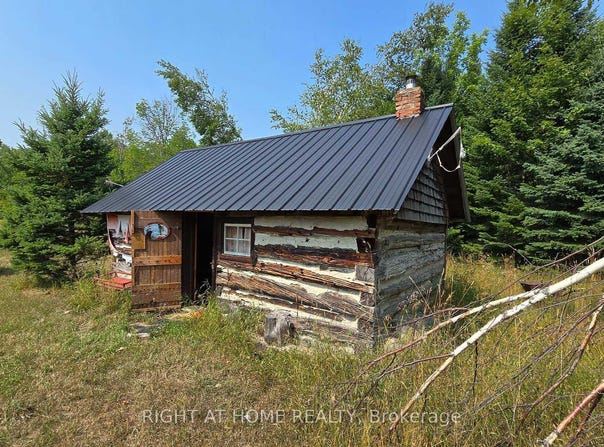0 Shuttleworth Road, Kawartha Lakes, Ontario K0M1C0