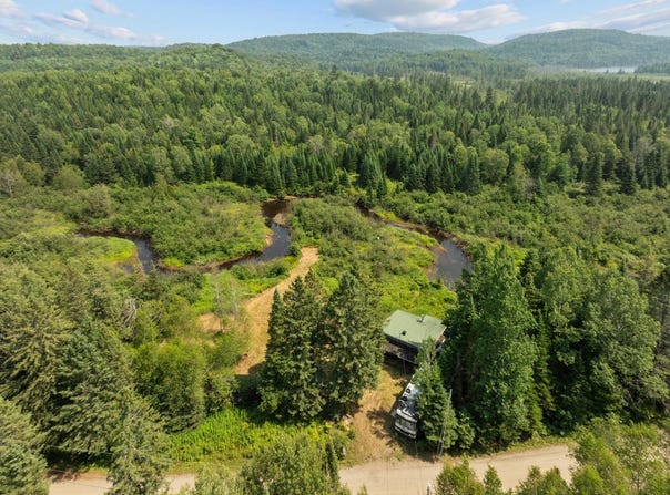 1060 Ch. des Deux-Rivières, Saint-Didace, QC J0K2G0, CA, Saint-Didace, Quebec J0K2G0