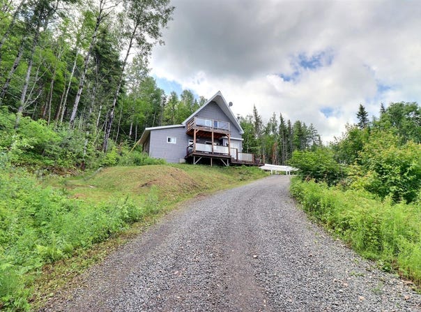 248 Ch. des Riverains, Ferland-et-Boilleau, QC G0V1H0, CA, Ferland-et-Boilleau, Quebec G0V1H0