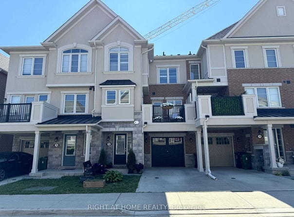 72 Ayers Crescent, Toronto, Ontario M1L0C4