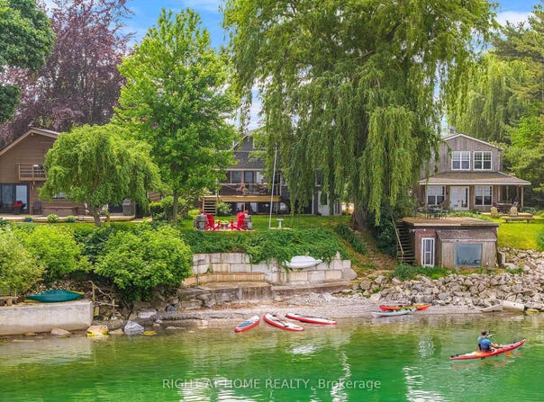 6 Firelane 6A, Niagara-on-the-Lake, Ontario L0S1J0