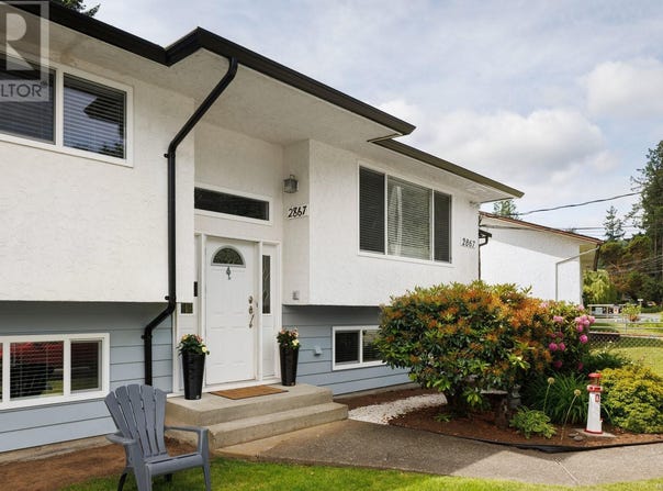 2867 Sooke Lake Road, Langford, British Columbia V9B4R1