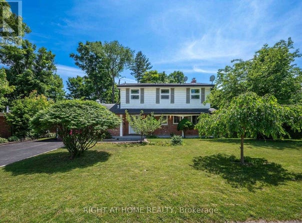 85 Robinhood Drive, Hamilton, Ontario L9H4G2