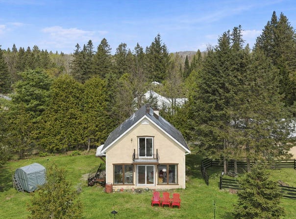 1104 Rue Edmond, Prévost, Quebec J0R1T0