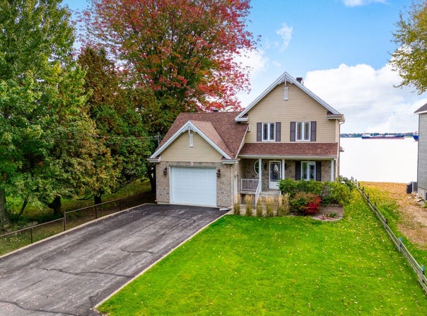 1198 Rg St-Michel, Saint-Ignace-de-Loyola, Quebec J0K2P0