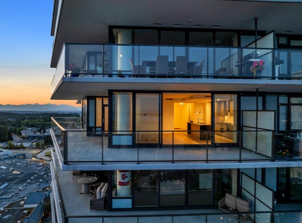 1588 Johnston Road, White Rock, British Columbia V4B 0C5