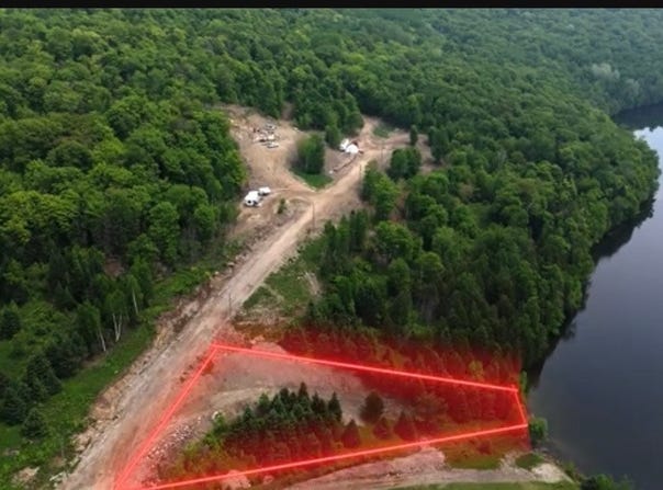 Ch. Germain, Saint-Aimé-du-Lac-des-Îles, QC J0W1J0, CA, Saint-Aimé-du-Lac-des-Îles, Quebec J0W1J0