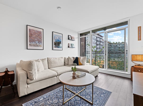 2321 Scotia Street 309, Vancouver, British Columbia V5T 0A8