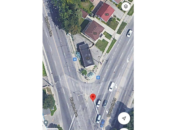 104 Danforth Road N, Toronto, Ontario M1L3W7