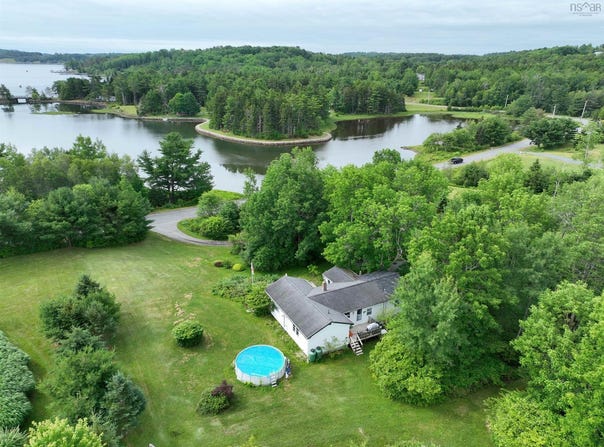 500 Maders Cove Road, Maders Cove, Nova Scotia B0J 2E0