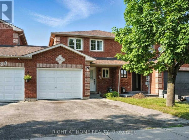 96 Cheltenham Road, Barrie, Ontario L4M6S7