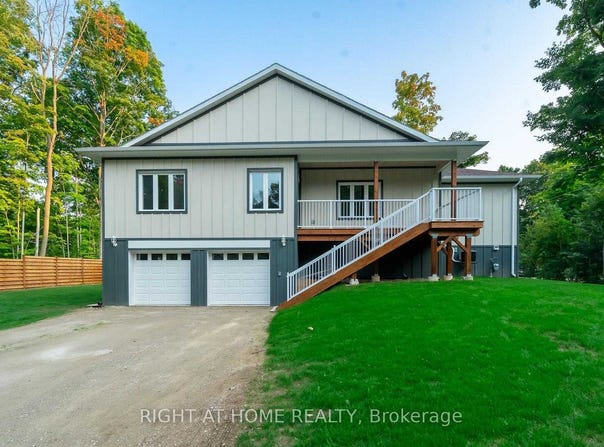 50 Breithaupt Crescent, Tiny, Ontario L9M0B2