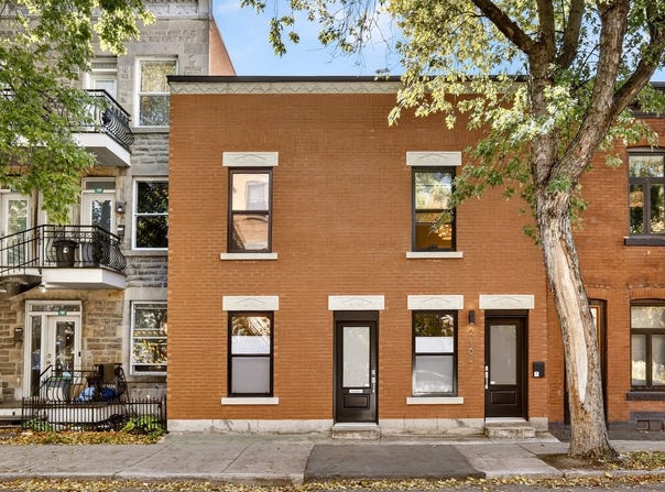 2164 Rue Cuvillier, Mercier/Hochelaga-Maisonneuve, Quebec H1W3A5