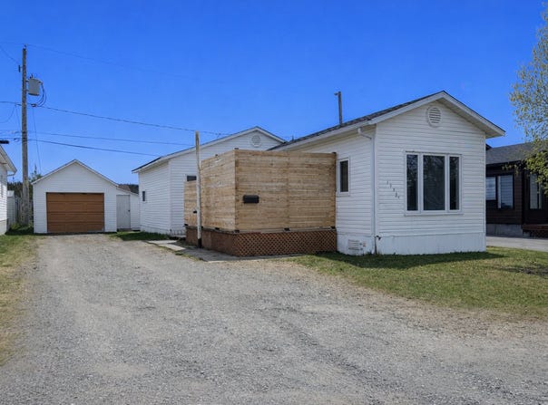 1506 13e Rue, Chibougamau, Quebec G8P2L4