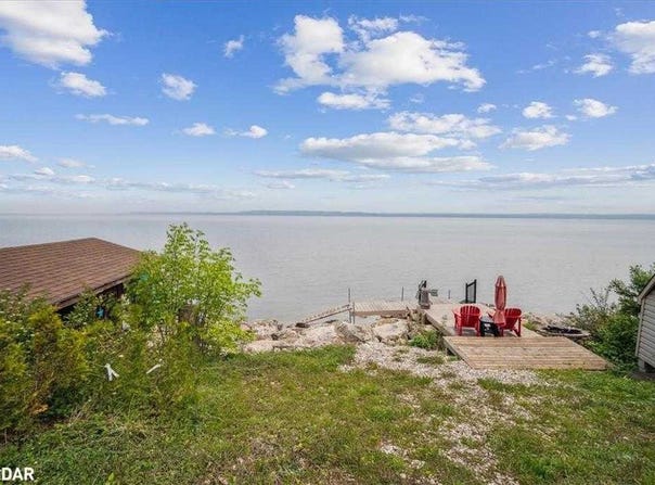 339520 Presquile Road, Georgian Bluffs, Ontario N0H2T0
