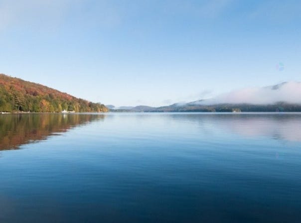 Rive du Lac-Tremblant, Lac-Tremblant-Nord, Quebec J8E 3K9