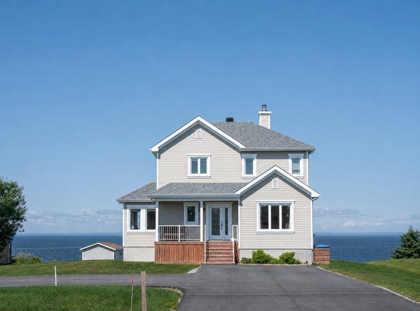 258 Route 132 O., Sainte-Luce, Quebec G0K1P0