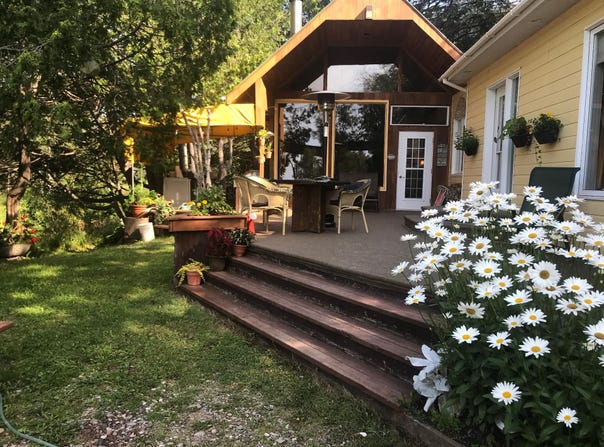 520 Ch. de la Plage-du-Ruisseau, Caplan, QC G0C1H0, CA, Caplan, Quebec G0C1H0