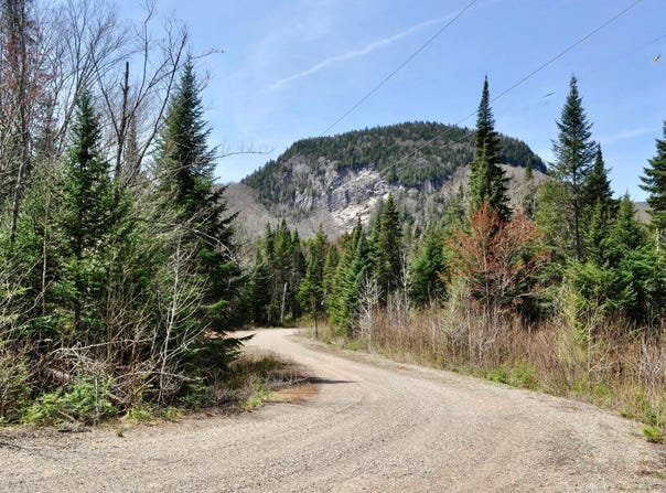 Ch. de la Traversée, Lac-Supérieur, QC J0T1P0, CA, Lac-Supérieur, Quebec J0T1P0