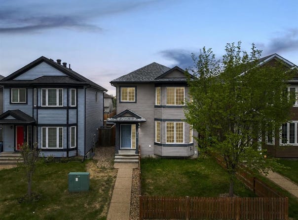 474 Walnut Crescent, Fort McMurray, Alberta T9K0M9