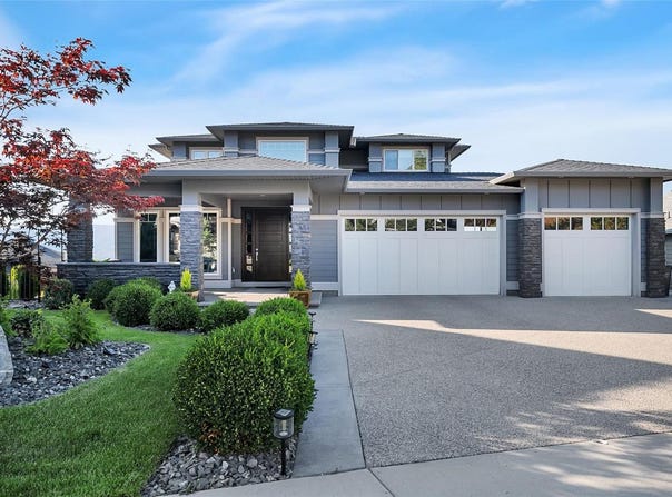 440 Audubon Court, Kelowna, British Columbia V1W5K3